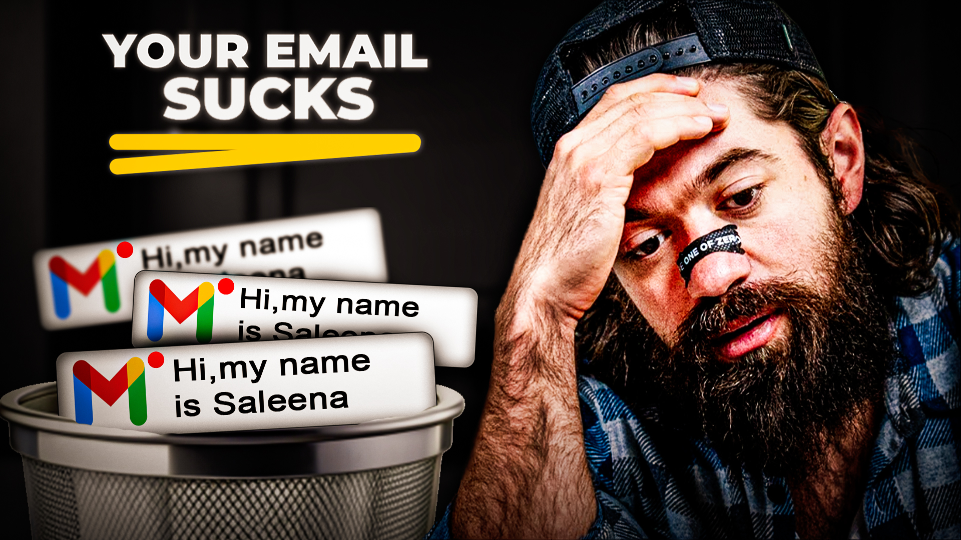 Final YouTube thumbnail version